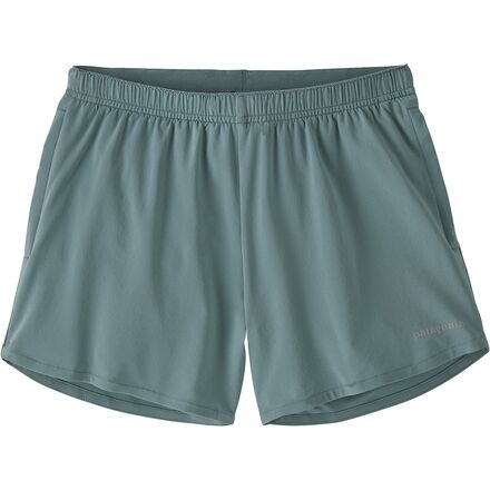Multi Trails 4in Short - Kids'