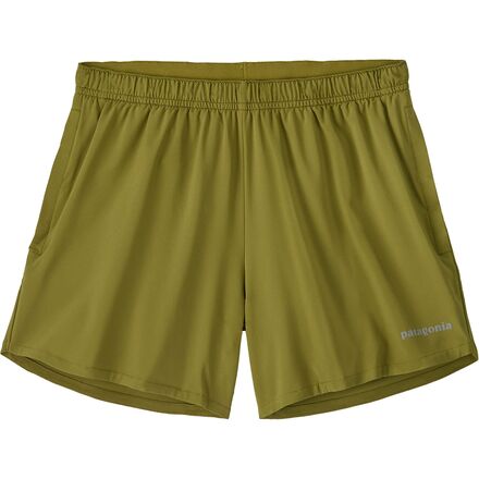 Multi Trails 4in Short - Kids'