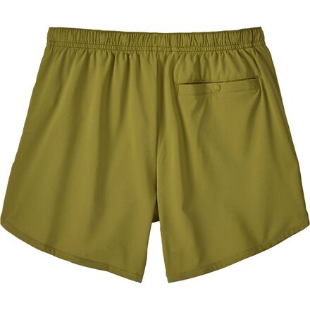 Patagonia - Multi Trails 4in Short - Kids'