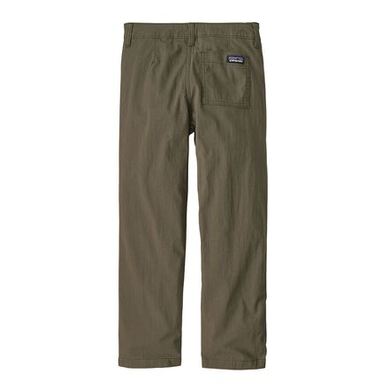 Patagonia - Nomader Pant - Kids'