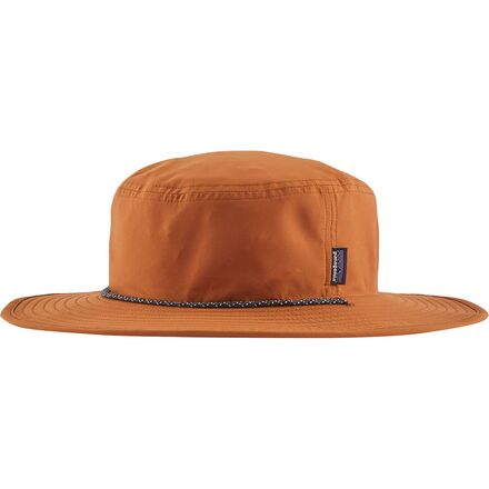 Brimmer Hat