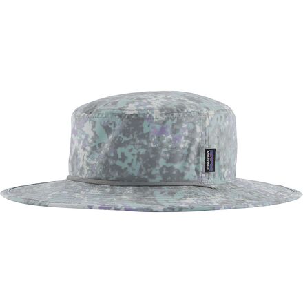 Brimmer Hat