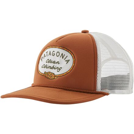 Broadcaster Hat