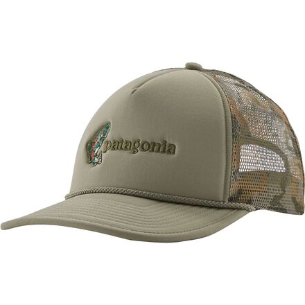 Broadcaster Hat