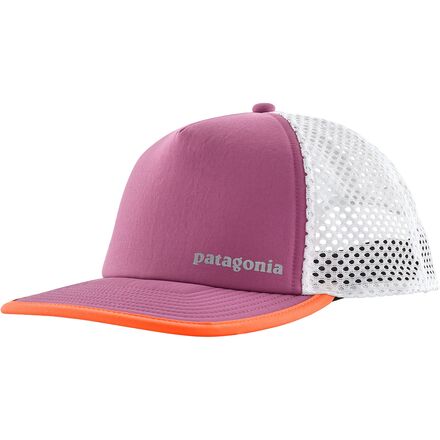 Duckbill Trucker Hat