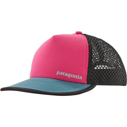 Duckbill Trucker Hat