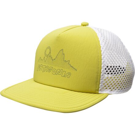 Duckbill Trucker Hat