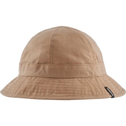 LW Waxed Canvas Hat
