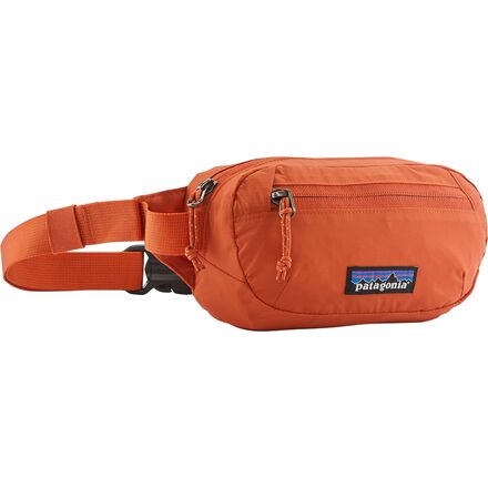 Terravia Mini Hip Pack
