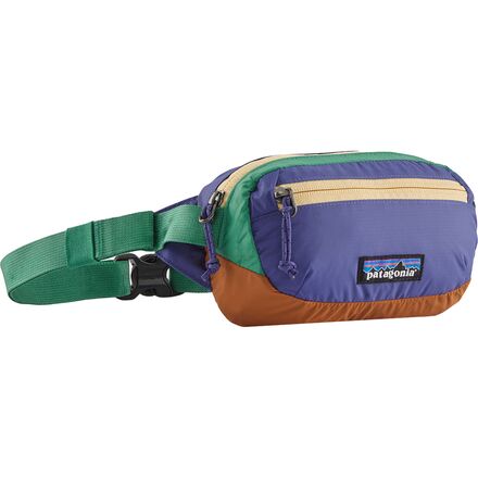 Terravia Mini Hip Pack
