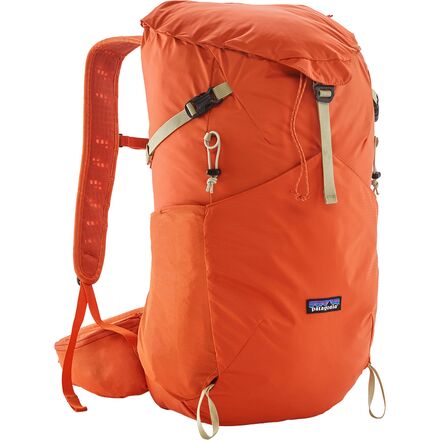 Terravia 28L Backpack