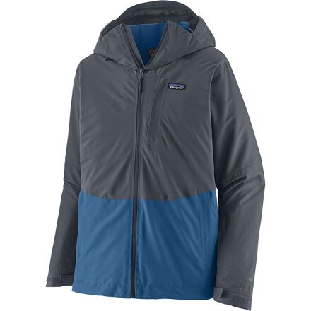 3-in-1 Powder Town Jacket - Men's