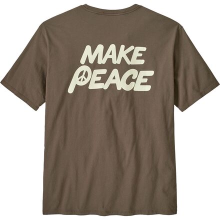 Balance Organic T-Shirt - Men's