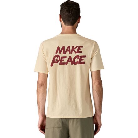 Balance Organic T-Shirt - Men's