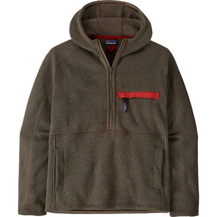 Better Sweater 1/2-Zip Pullover - Men's