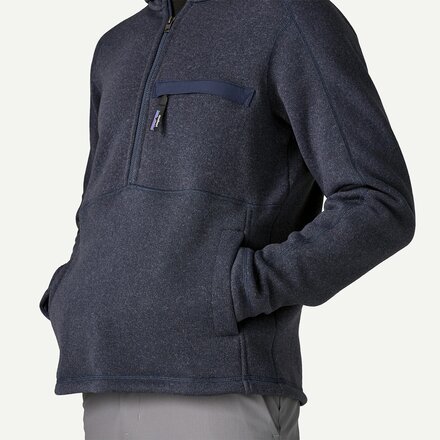 Patagonia - Better Sweater 1/2-Zip Pullover - Men's