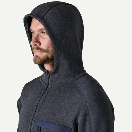 Patagonia - Better Sweater 1/2-Zip Pullover - Men's