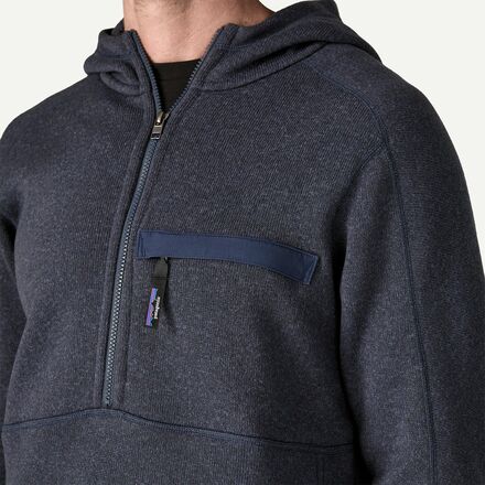 Patagonia - Better Sweater 1/2-Zip Pullover - Men's