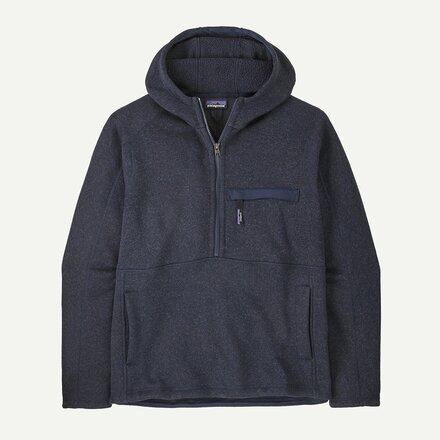 Patagonia - Better Sweater 1/2-Zip Pullover - Men's