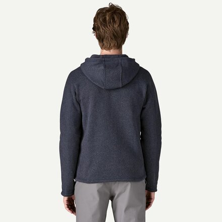 Patagonia - Better Sweater 1/2-Zip Pullover - Men's