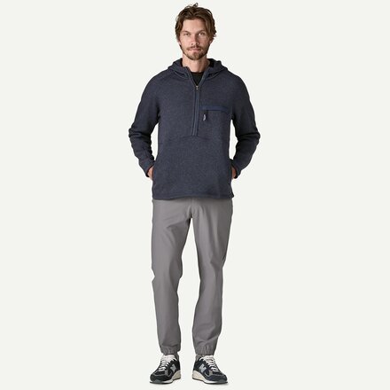 Patagonia - Better Sweater 1/2-Zip Pullover - Men's