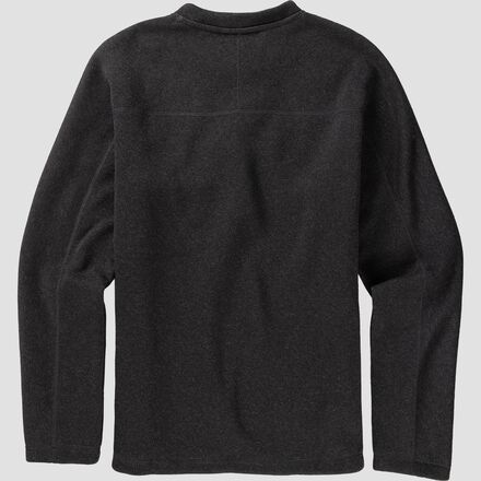 Patagonia - Better Sweater Crewneck - Men's