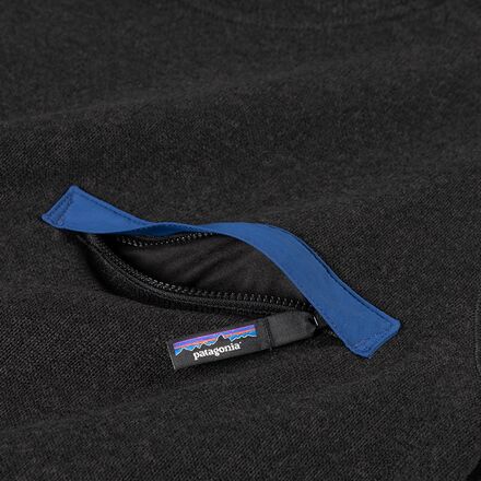 Patagonia - Better Sweater Crewneck - Men's