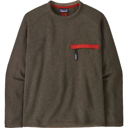 Better Sweater Crewneck - Men's