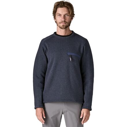 Better Sweater Crewneck - Men's