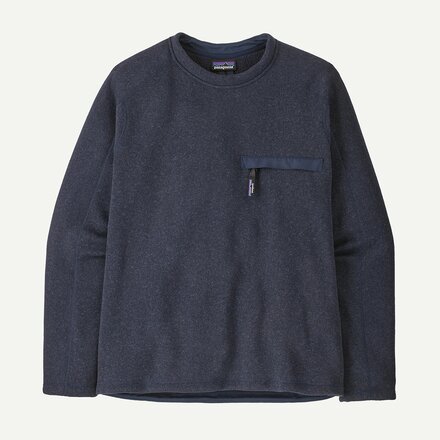 Patagonia - Better Sweater Crewneck - Men's
