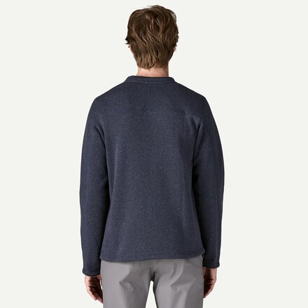 Patagonia - Better Sweater Crewneck - Men's