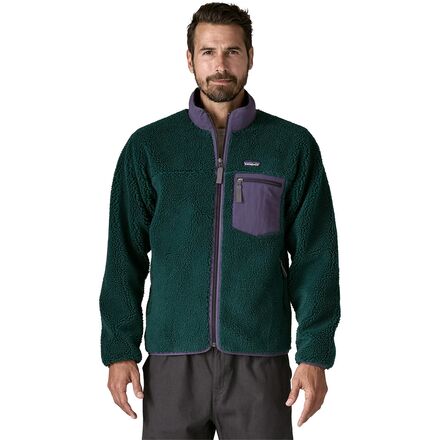 Classic Retro-X Jacket - Men's