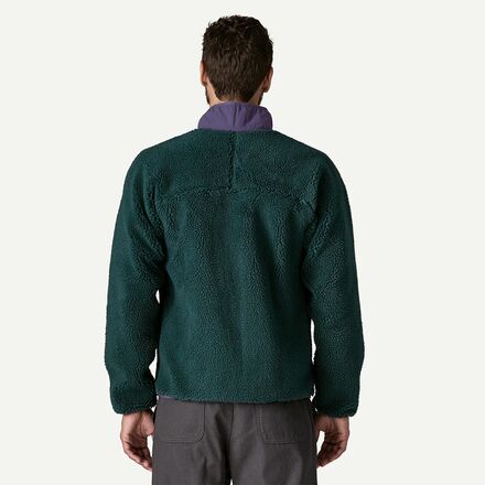 Patagonia - Classic Retro-X Jacket - Men's