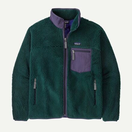 Patagonia - Classic Retro-X Jacket - Men's