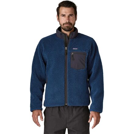 Classic Retro-X Jacket - Men's