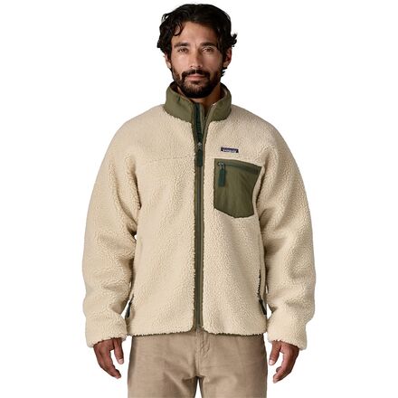 Classic Retro-X Jacket - Men's