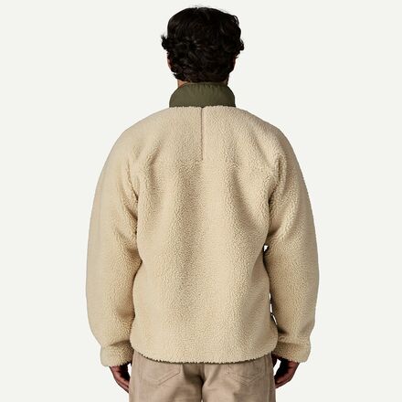 Patagonia - Classic Retro-X Jacket - Men's