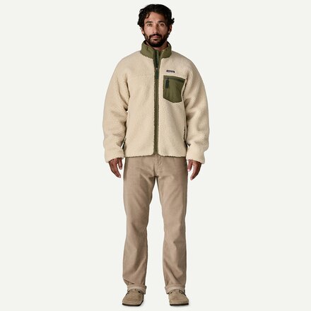 Patagonia - Classic Retro-X Jacket - Men's