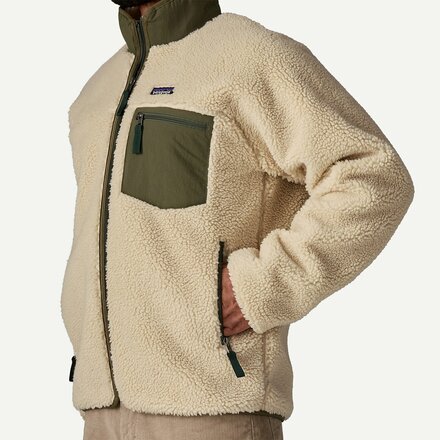 Patagonia - Classic Retro-X Jacket - Men's