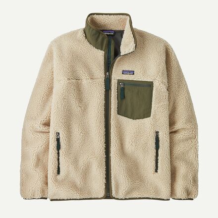 Patagonia - Classic Retro-X Jacket - Men's