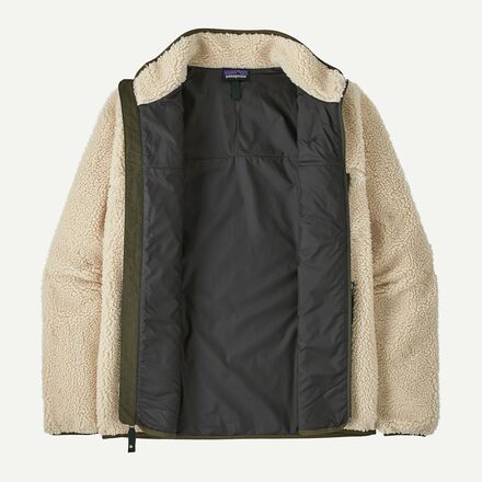 Patagonia - Classic Retro-X Jacket - Men's