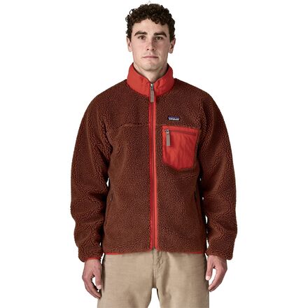 Classic Retro-X Jacket - Men's