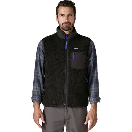 Classic Retro-X Vest - Men's