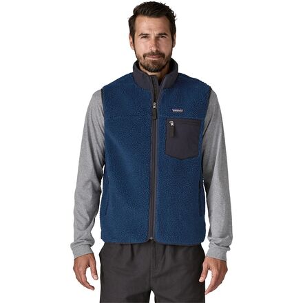 Classic Retro-X Vest - Men's