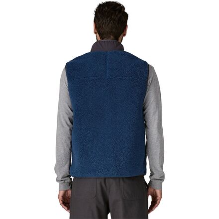 Patagonia - Classic Retro-X Vest - Men's