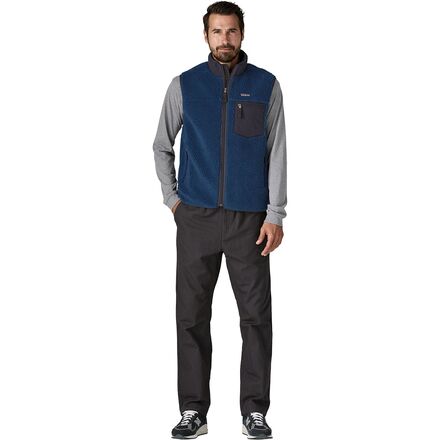 Patagonia - Classic Retro-X Vest - Men's