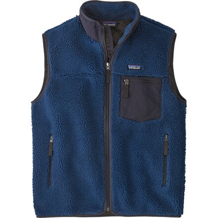 Patagonia - Classic Retro-X Vest - Men's