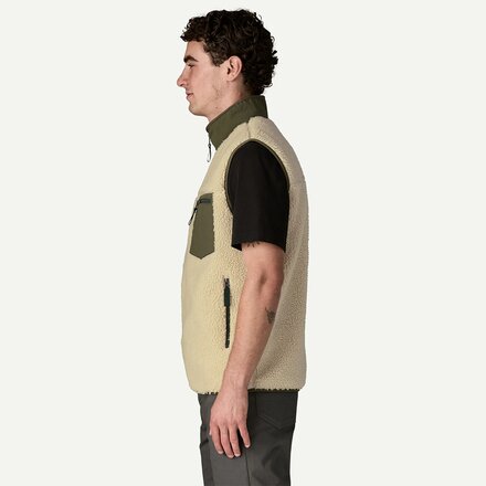 Patagonia - Classic Retro-X Vest - Men's
