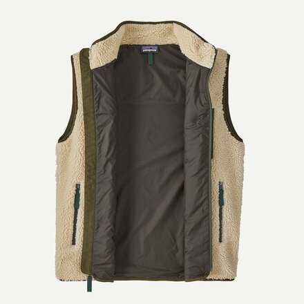 Patagonia - Classic Retro-X Vest - Men's