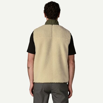 Patagonia - Classic Retro-X Vest - Men's